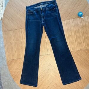 Blue Jeans